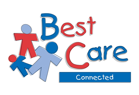Best Care Connected Logo