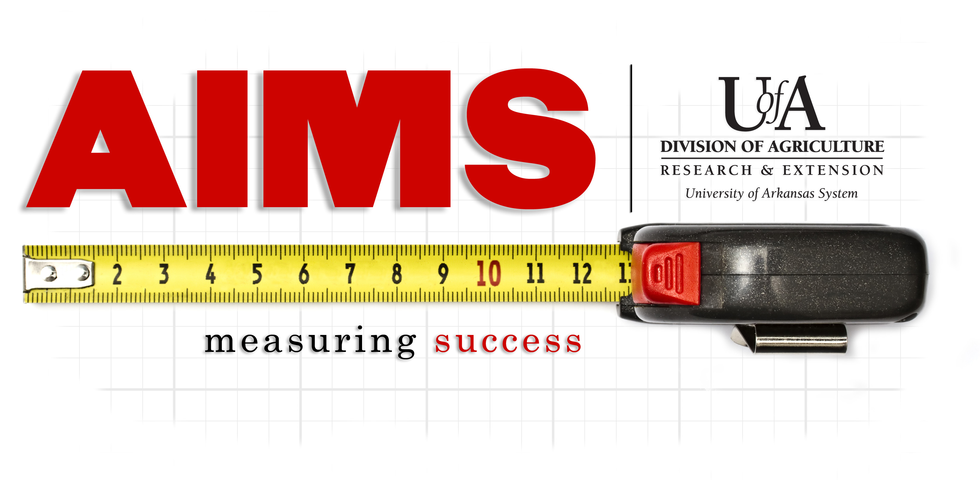 AIMS - Measuring Success logo