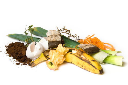 composting material composting material