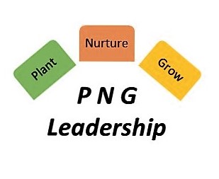 PNG Leadership
