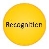 Recognition Yellow ball