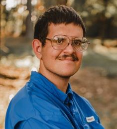 Joshua Tolbert