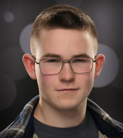 Luke Walker