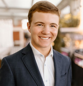 Carter Hearn