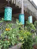 Container Gardens | Vegetable Gardening | Arkansas